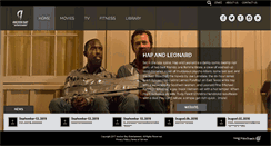 Desktop Screenshot of anchorbayent.com